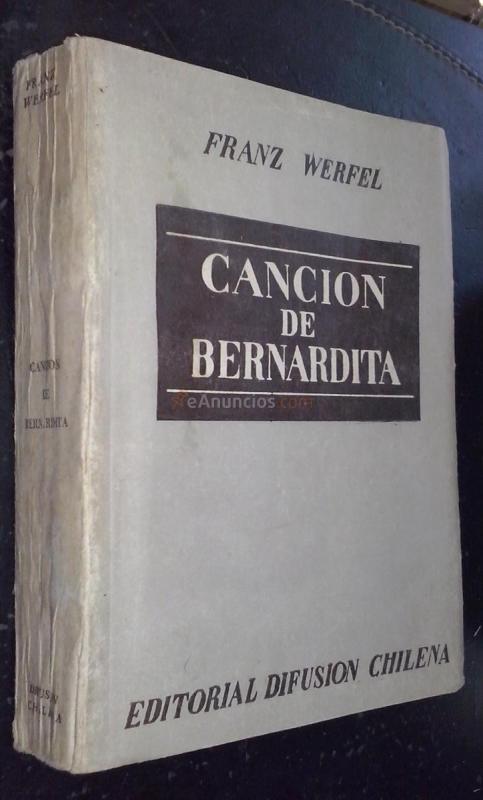 Canción de Bernardita