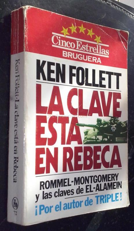 La clave está en Rebeca