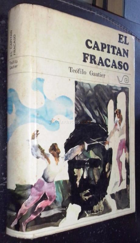 El capitán fracaso