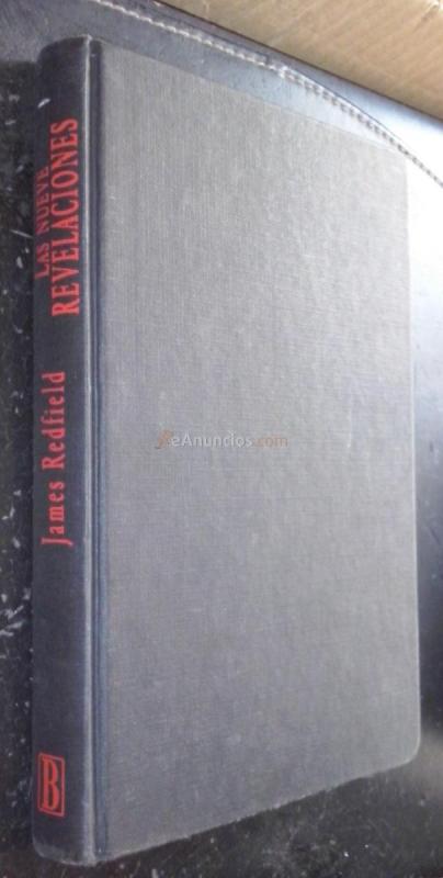 Las nueve revelaciones