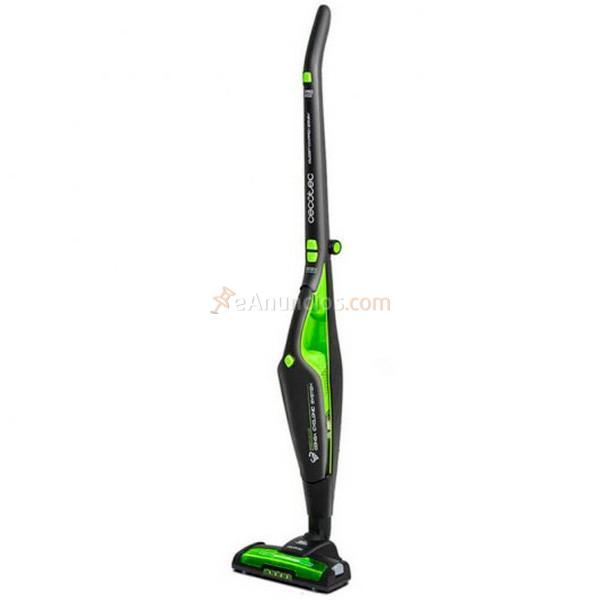 Aspirador escoba ciclónico Cecotec Conga Duo Stick Power 25,9 V