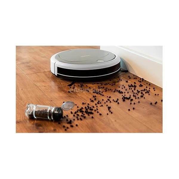 Robot aspirador Cecotec Conga Slim 890