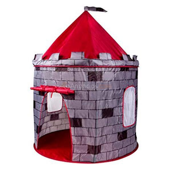 Tienda infantil castillo Kidz Corner
