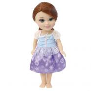 Muñeca Sparkle Girlz princesa de hielo Colorbaby 33 cm + 3 años