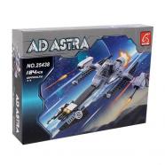 Juego de construcción Ad Astra nave Ausini 184 piezas + 6 años