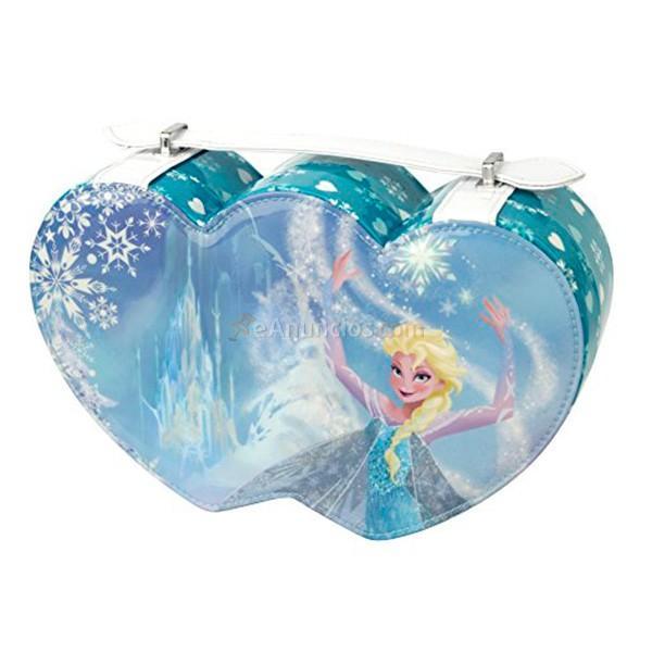 Frozen maletín de maquillaje Disney + 3 años