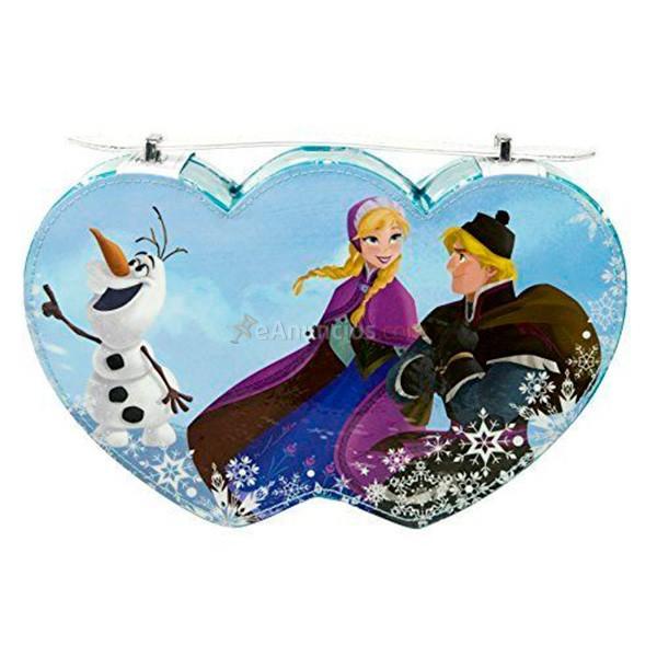 Frozen maletín de maquillaje Disney + 3 años