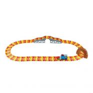 Tren eléctrico con vías Playgo +3 años