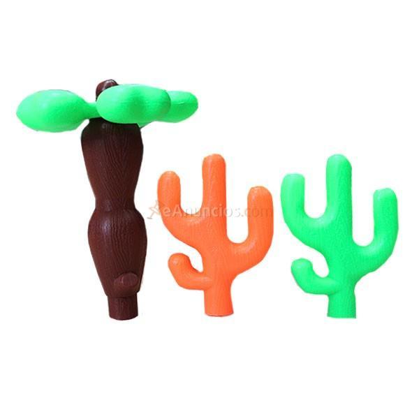 Tren eléctrico CB Toys con luz y sonido + 3 años