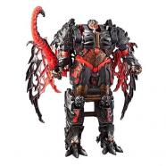 Transformer Dragonstorm turbo change Hasbro +5