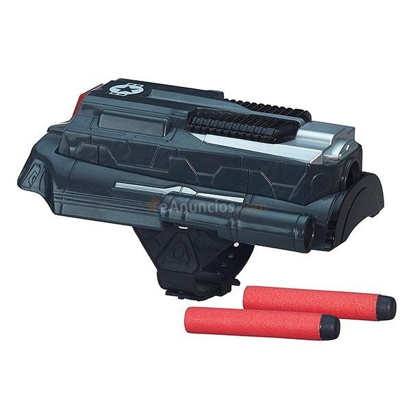 Lanzador de batalla Capitán América Vengadores Marvel