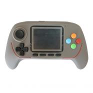 Videojuego EYECARE HD 360 Model 8718 WS-716 Gris