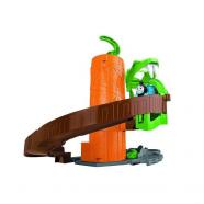 Circuito de la serpiente Thomas y sus amigos Fisher Price