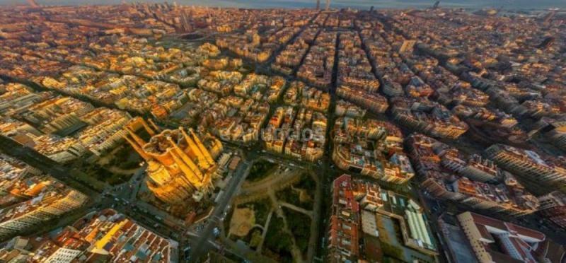 Loft en venta en Calle de Laforja, Sarri-Sant Gervasi, Barcelona