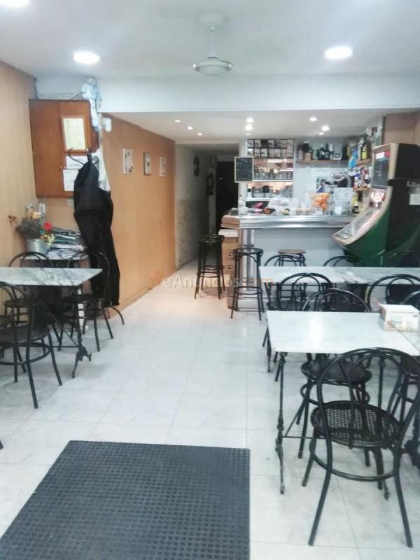 Local Comercial en alquiler en  Les Corts, Barcelona