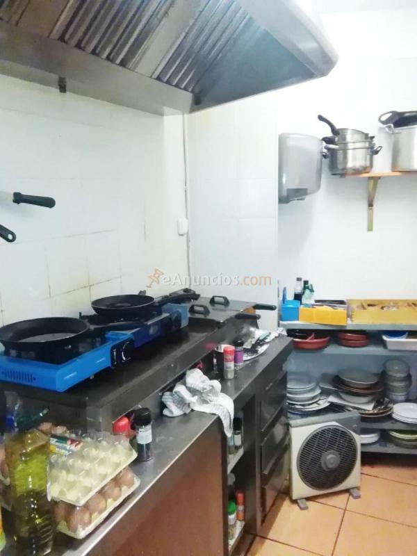 Local Comercial en alquiler en  Les Corts, Barcelona