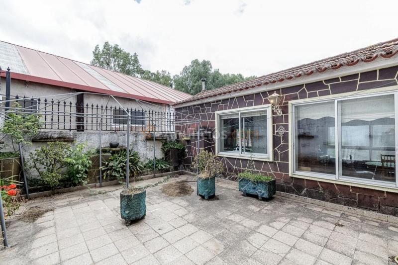 Adosado en venta en  Centro urbano, Vigo