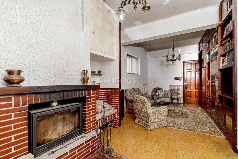 Adosado en venta en  Centro urbano, Vigo