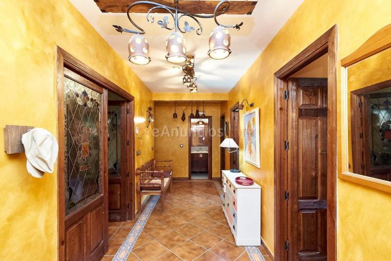 Adosado en venta en  Valdeastillas - Fuentezuelas, Jaén