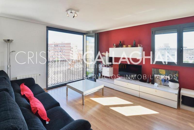 Apartamento en venta en Calle Salvador Rodríguez Bronchú, Benicalap, Valncia