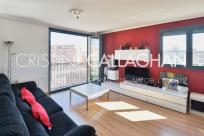 Apartamento en venta en Calle Salvador Rodríguez Bronchú, Benicalap, Valncia