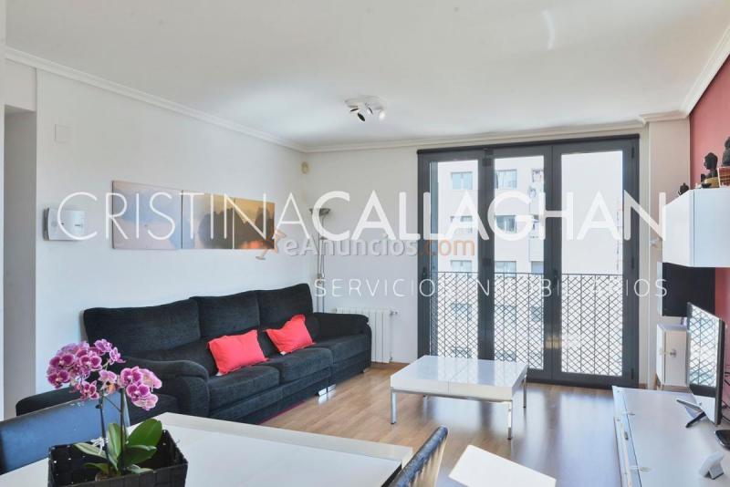 Apartamento en venta en Calle Salvador Rodríguez Bronchú, Benicalap, Valncia