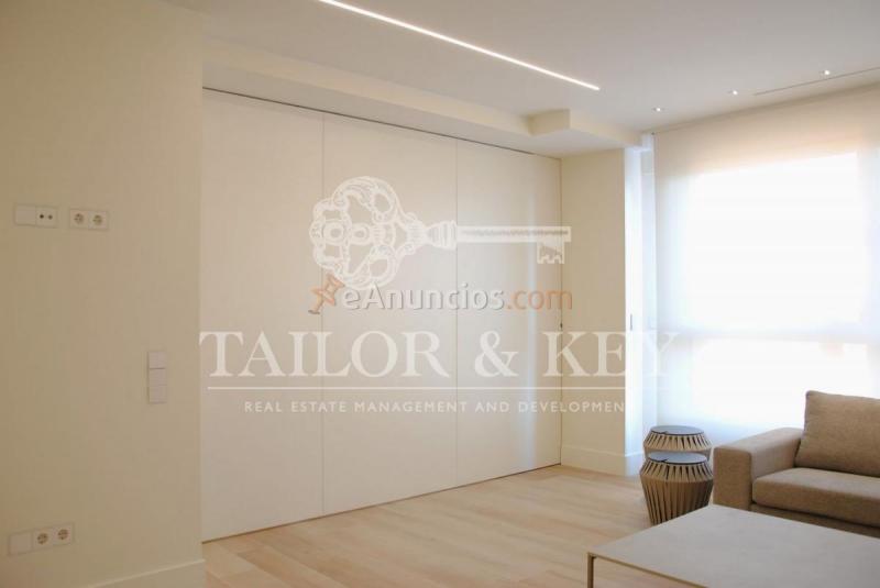 Apartamento en alquiler en Calle de Castelló, Madrid, Salamanca, Madrid