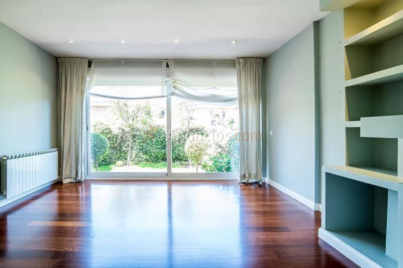 Adosado en venta en  Somosaguas, Pozuelo de Alarcón