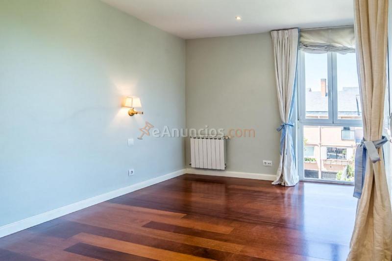 Adosado en venta en  Somosaguas, Pozuelo de Alarcón