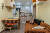 Apartamento en venta en  Retiro, Madrid