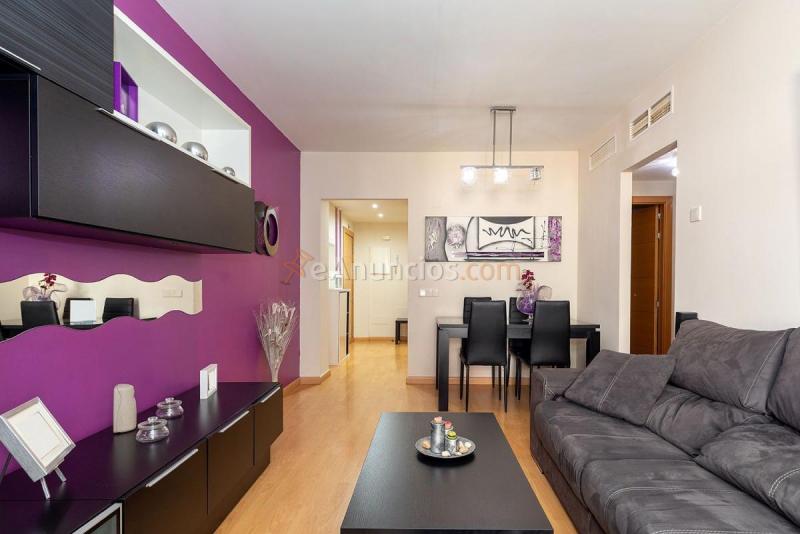 Apartamento en venta en  Santangelo, Benalmádena