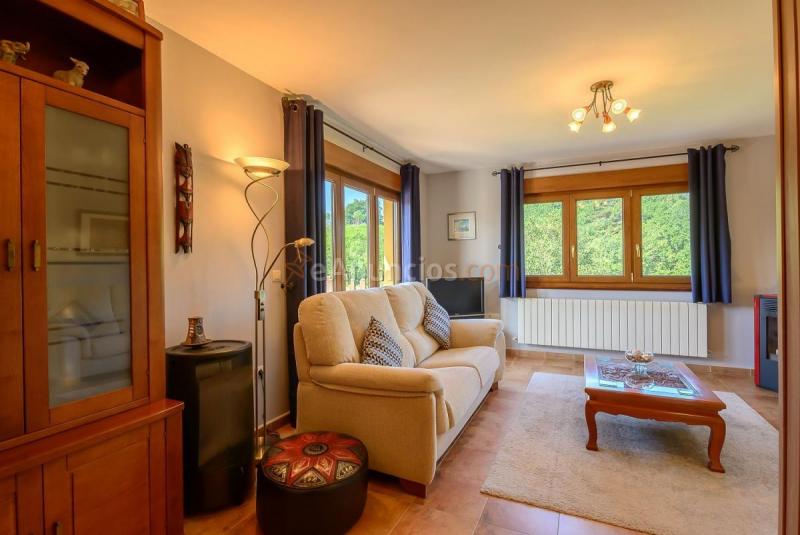 Adosado en venta en  Piloña