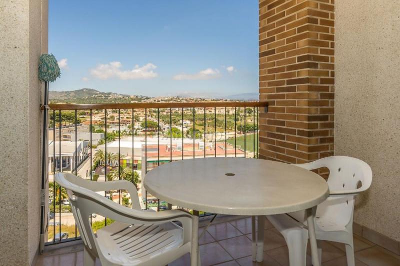 Apartamento en venta en  Calpe Pueblo, Calpe