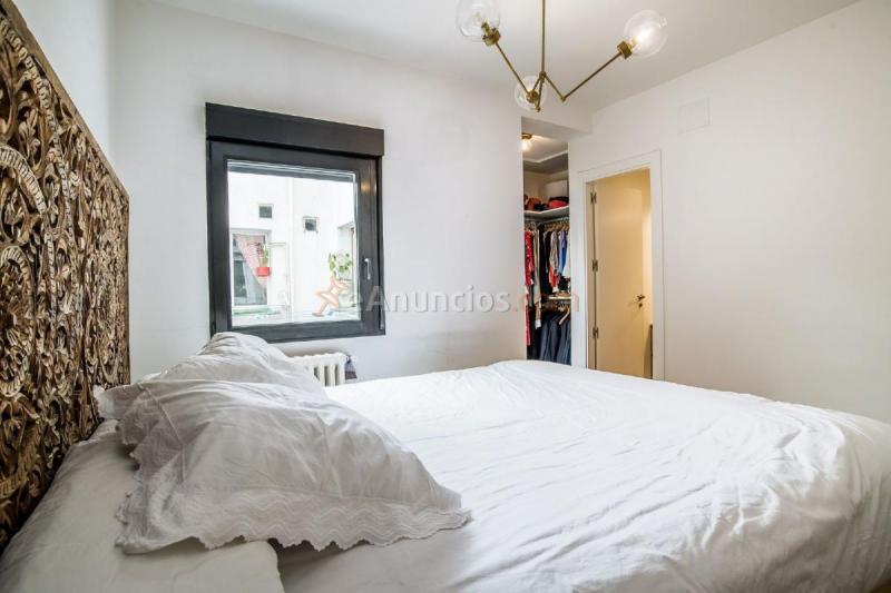 Apartamento en venta en  Salamanca, Madrid
