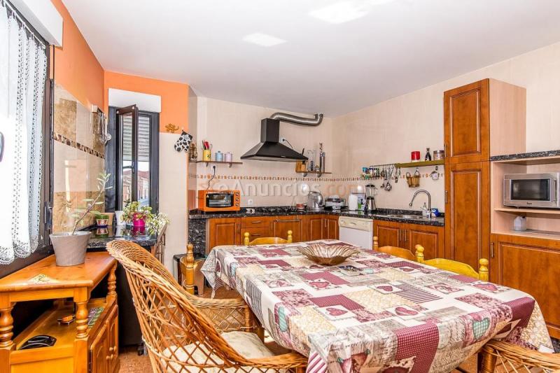 Adosado en venta en  Carrizo