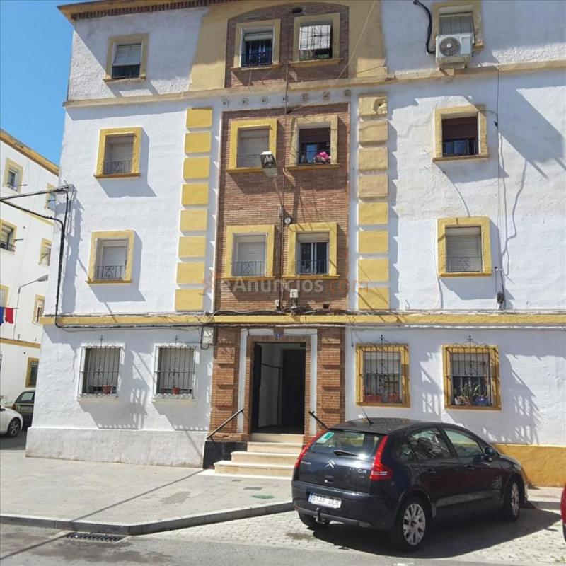 Apartamento en venta en  TENIENTE DE NAVIO JOSE ESTRADA Y CEPEDA, El Conquero, Huelva