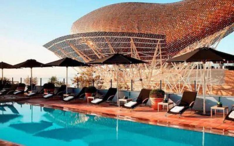 Apartamento en venta en  Sant Martí, Barcelona