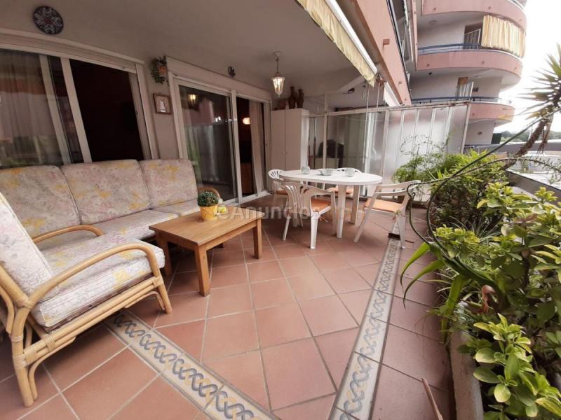 Apartamento en venta en  onze de setembre, Platja d'Aro, Castell-Platja d'Aro