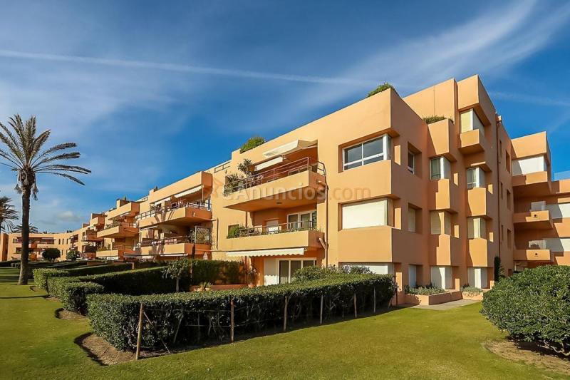 Apartamento en venta en  Puerto de Sotogrande-La Marina, Sotogrande