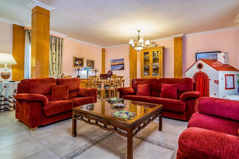 Adosado en venta en  Puerto de la Torre, Málaga