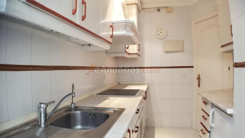 Apartamento en venta en Calle de la Cruz, Zona Puerto Deportivo, Fuengirola