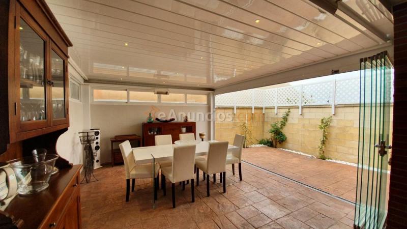 Casa en venta en Calle el Pajar, Villalobon