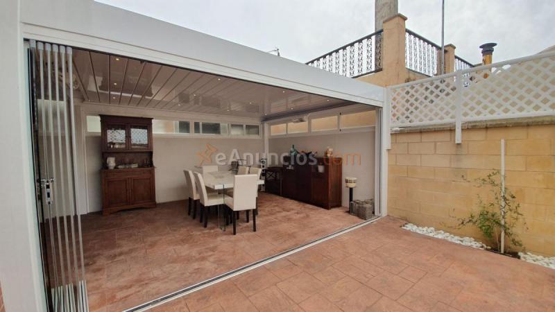 Casa en venta en Calle el Pajar, Villalobon