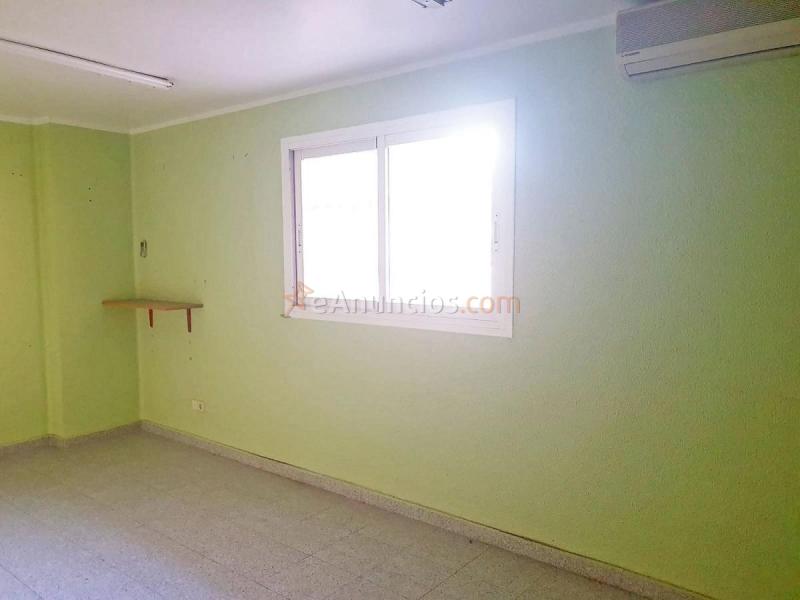 Local Comercial en alquiler en Calle del Periodista Llorente, La Sadia, Valncia