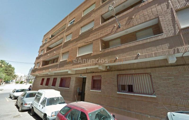 Apartamento en venta en  Núcleo Urbano, La Pobla de Vallbona