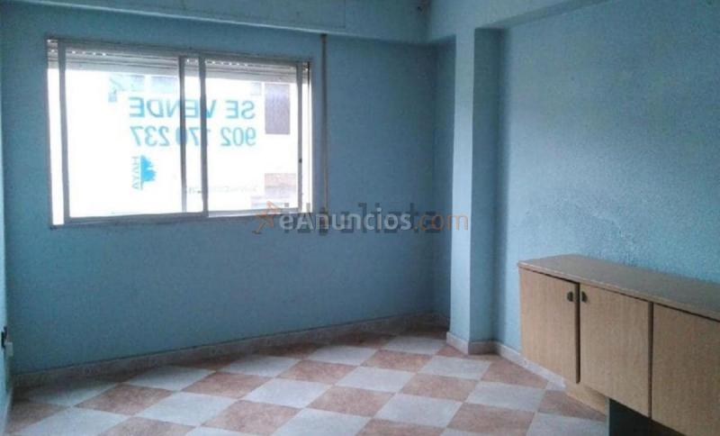 Apartamento en venta en  Núcleo Urbano, La Pobla de Vallbona