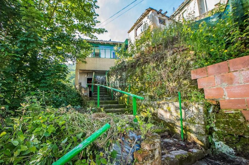 Adosado en venta en  Sama, Langreo