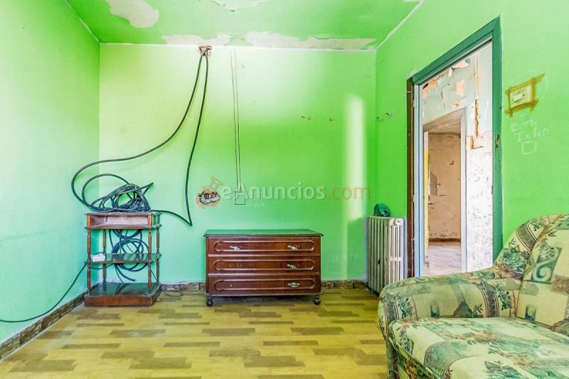 Adosado en venta en  Sama, Langreo