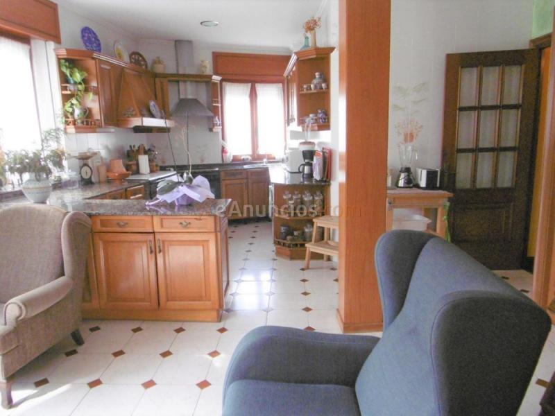 Apartamento en venta en Avenida Maura, El Sardinero, Santander