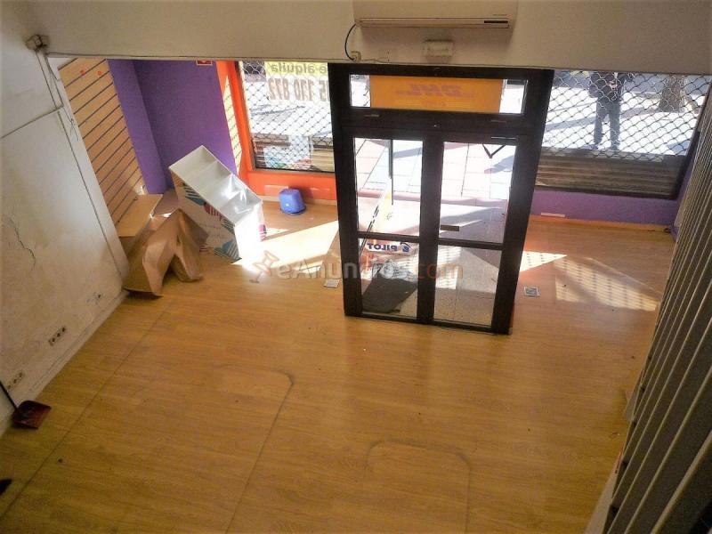 Local Comercial en alquiler en  BRAVO MURILLO, Chamberí, Madrid